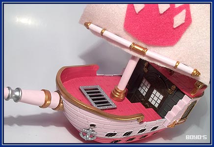 custom Minimate figure