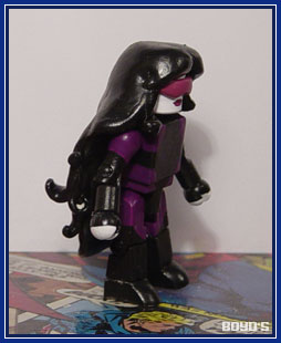 Custom Minimate Figure